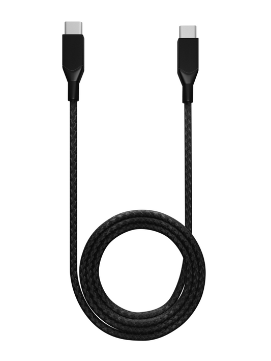 USB Type C to Type C Data/Charging Cable